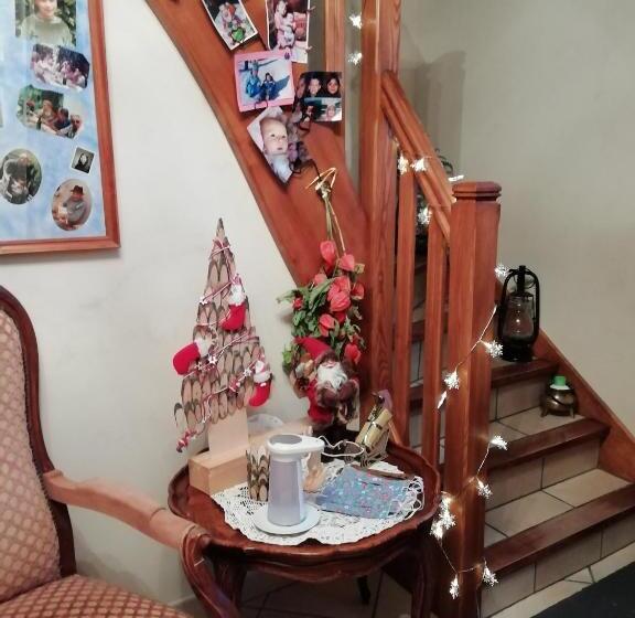 Номер Стандарт Трехместный, Chambre Dans Maison Campagnarde