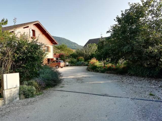 Номер Стандарт Трехместный, Chambre Dans Maison Campagnarde