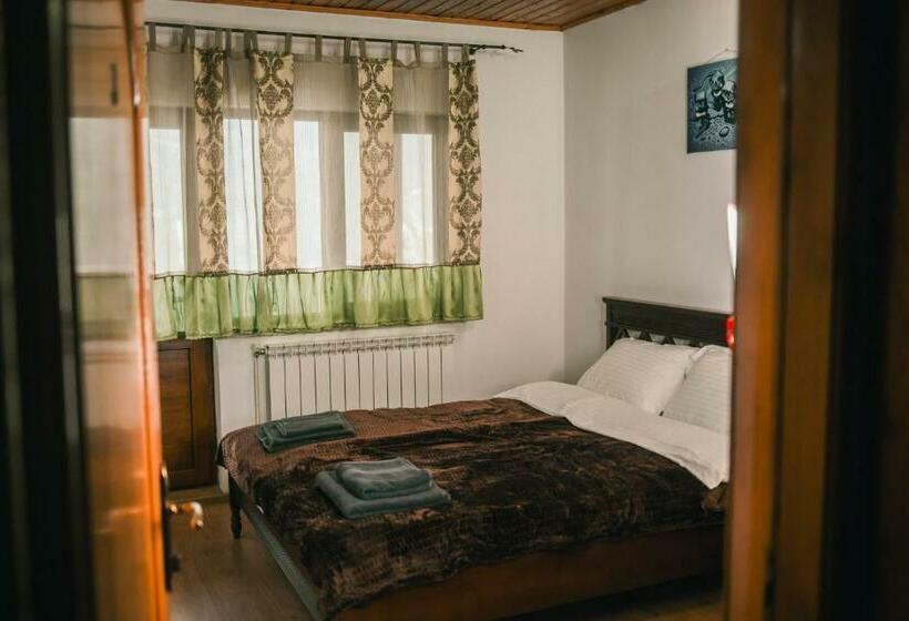 マウンテンビュースタンダードルーム, Hanul Vanatorului