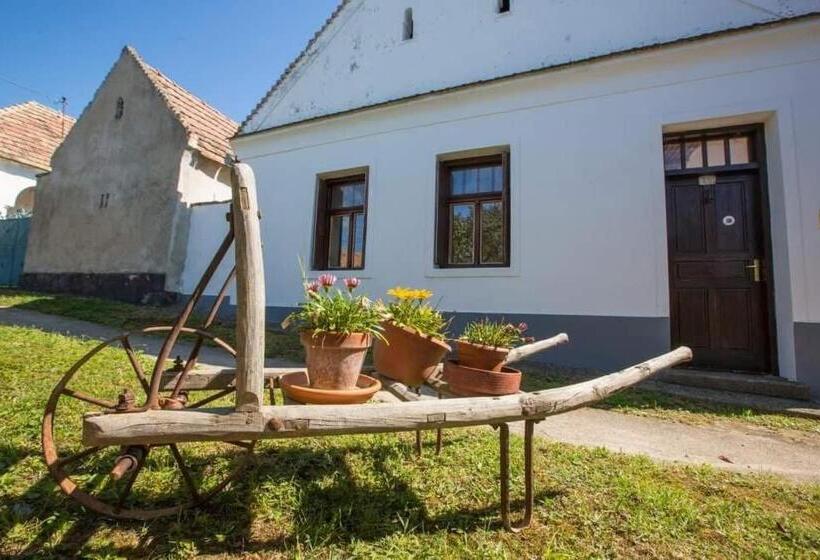 منزل 4 غرف نوم, Home Vendégház