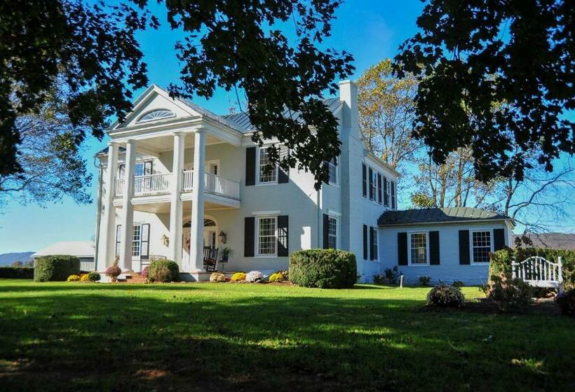 1ベッドルームハウス, Hunter Ridge Estate