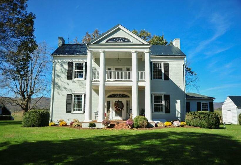 1ベッドルームハウス, Hunter Ridge Estate