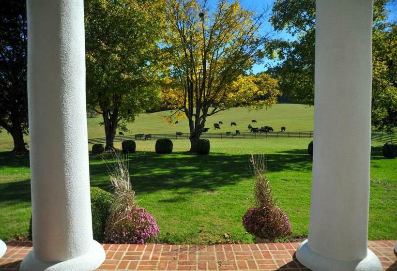 1ベッドルームハウス, Hunter Ridge Estate