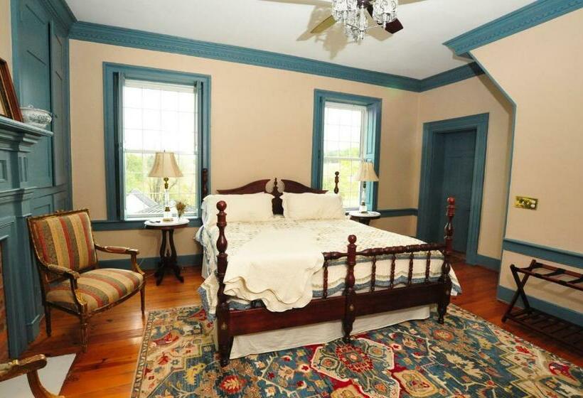 1ベッドルームハウス, Hunter Ridge Estate