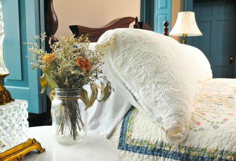 1ベッドルームハウス, Hunter Ridge Estate