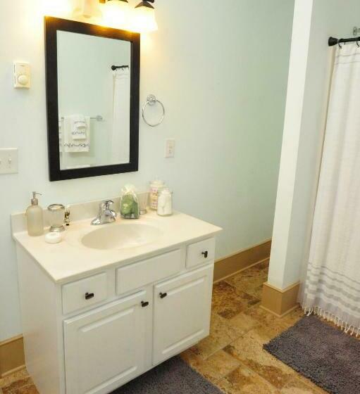 1ベッドルームハウス, Hunter Ridge Estate