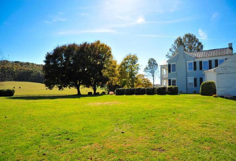 Дом 1 Спальня, Hunter Ridge Estate