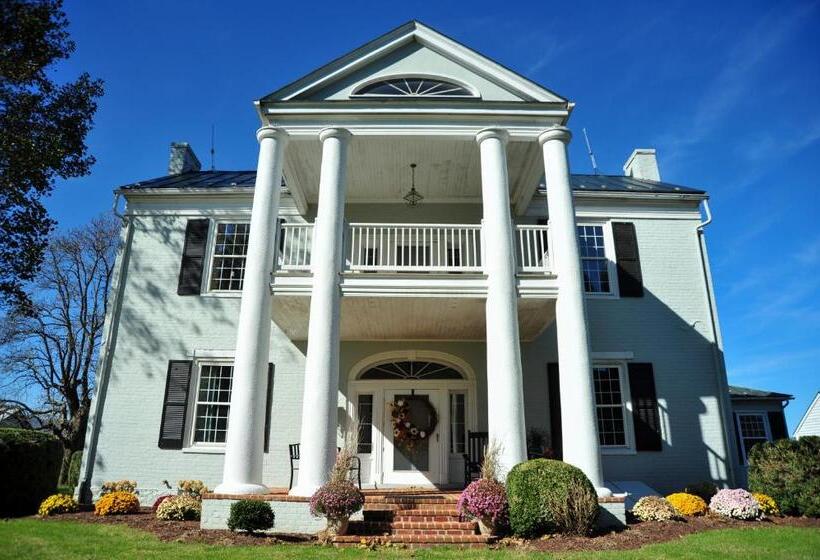 1ベッドルームハウス, Hunter Ridge Estate