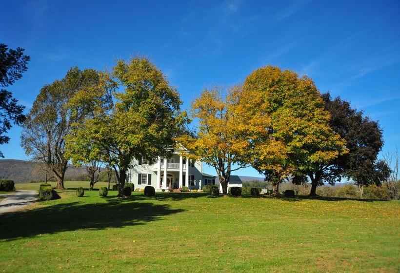 1ベッドルームハウス, Hunter Ridge Estate