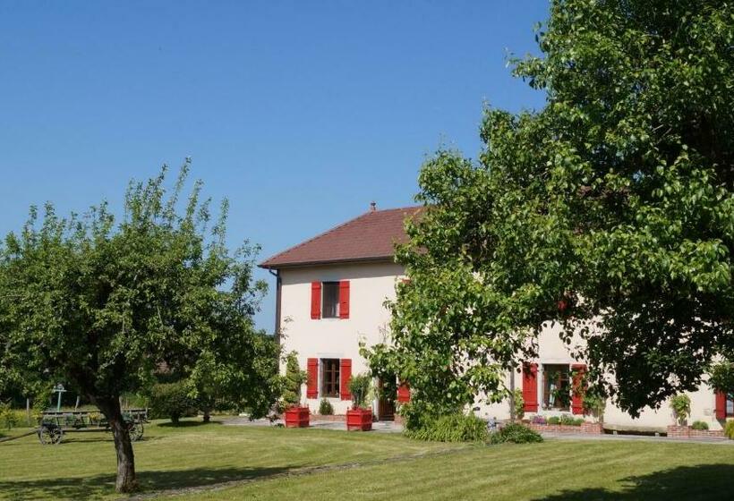 스탠다드 룸, L Ancienne Cure