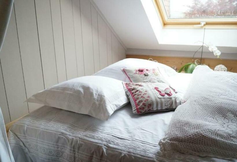 스탠다드 룸, L Ancienne Cure