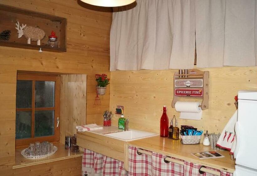 스탠다드 룸, L Ancienne Cure