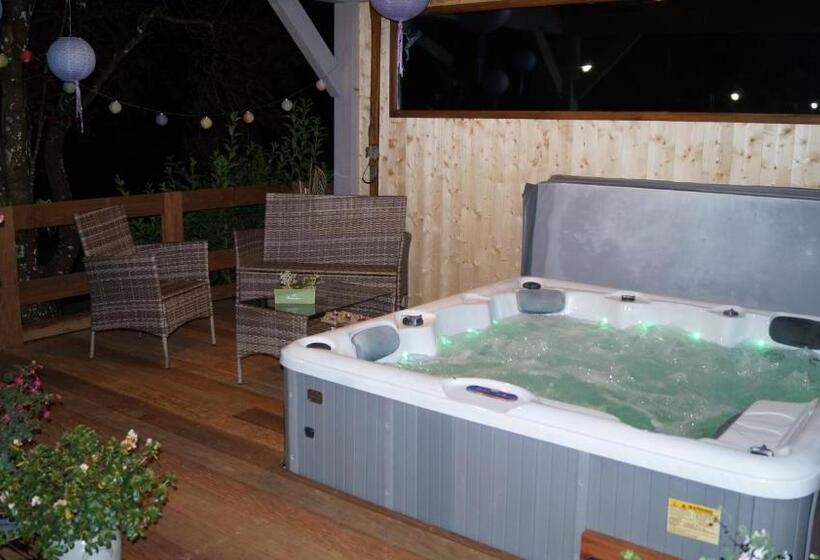 스탠다드 룸, L Ancienne Cure