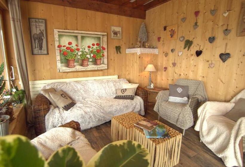 스탠다드 룸, L Ancienne Cure