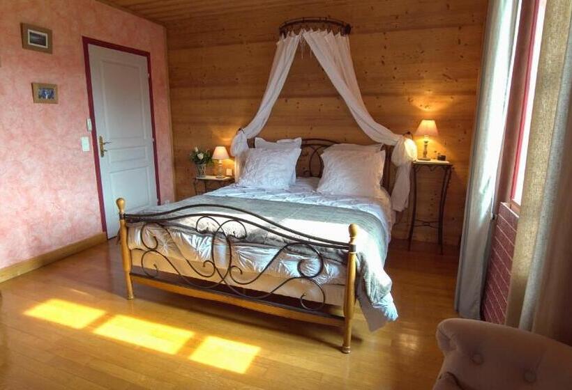 패밀리 룸, L Ancienne Cure