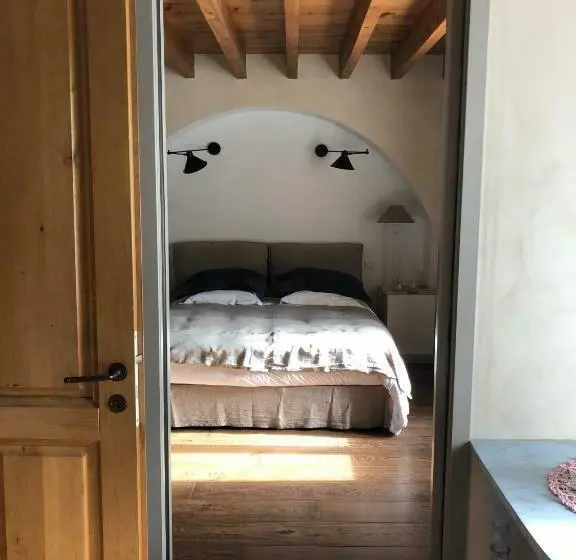 ガーデンビュースイート, Le Moulin De Longchamp   Maison D Hôtes