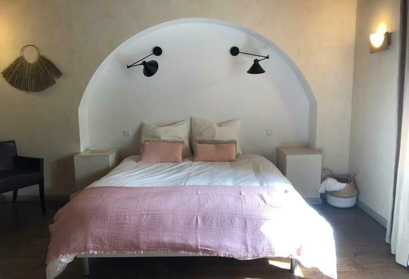 ガーデンビュースイート, Le Moulin De Longchamp Maison D Hôtes