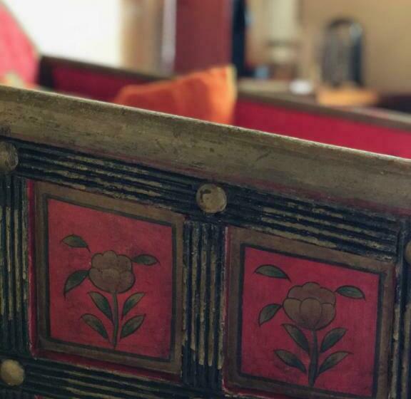 プールビュースタンダードルーム, Le Moulin De Longchamp Maison D Hôtes