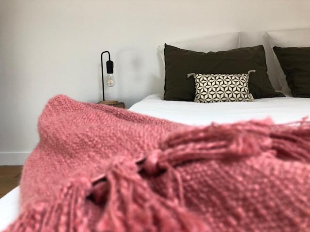 スイート, Le Moulin De Longchamp Maison D Hôtes