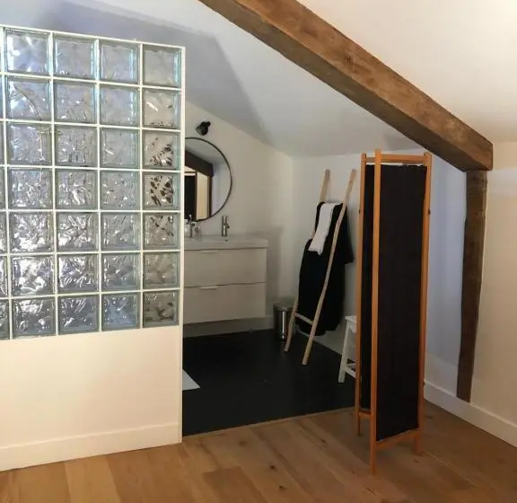スイート, Le Moulin De Longchamp   Maison D Hôtes