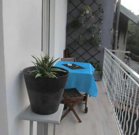 マウンテンビュースタンダードルーム, Maison D Hôtes Zen