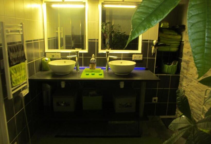 חדר סטנדרט נוף להרים, Maison D Hôtes Zen