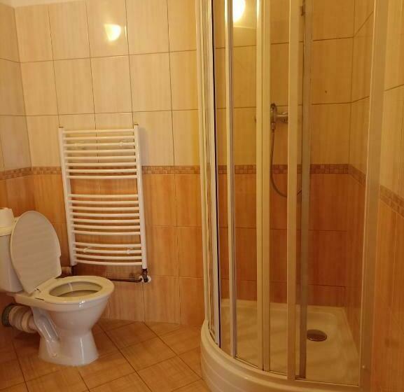 スタンダードルーム, Penzion A Restaurace Bělecký Mlýn