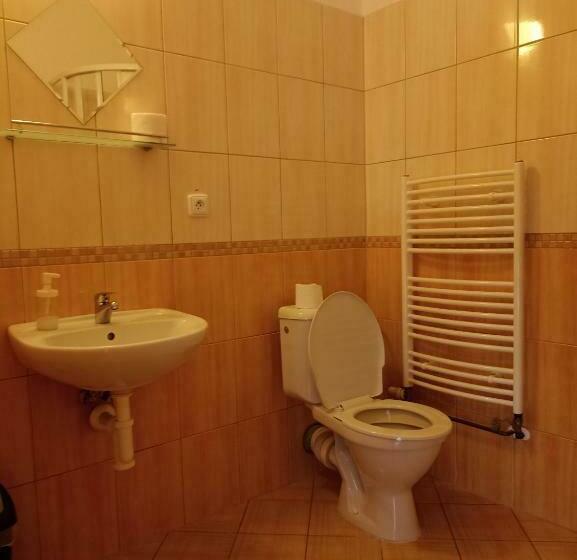 スタンダードルーム, Penzion A Restaurace Bělecký Mlýn