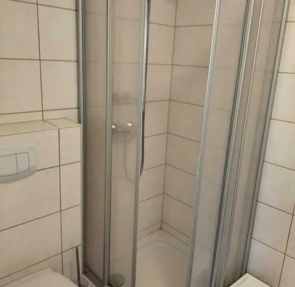 Economy Yhden Hengen Huone, Bremer Handelshaus Fremdenzimmer