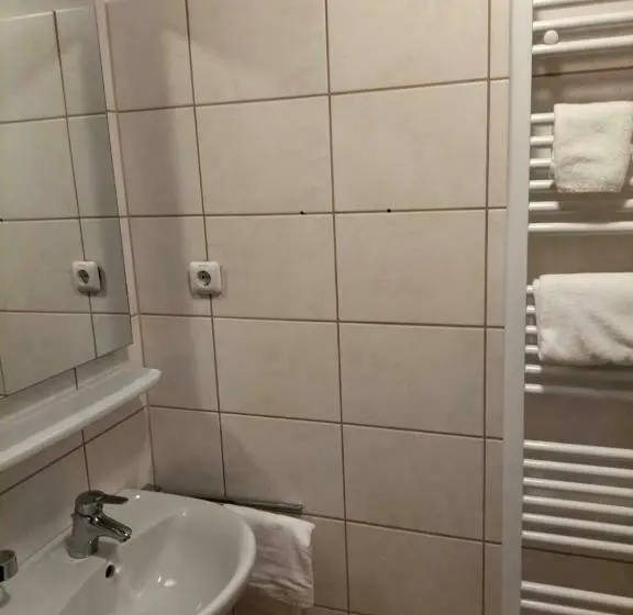 Classic Neljän Hengen Huone, Bremer Handelshaus Fremdenzimmer