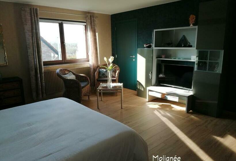 חדר דלוקס, Le Cerisier