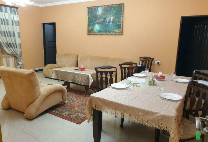 Вилла 2 Спальни, Orran Hotel And Resort