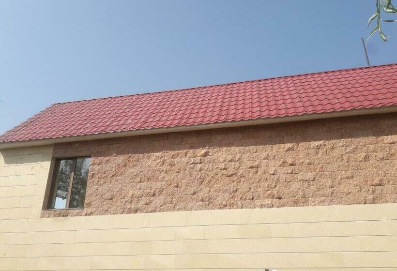 Вилла 2 Спальни, Orran Hotel And Resort