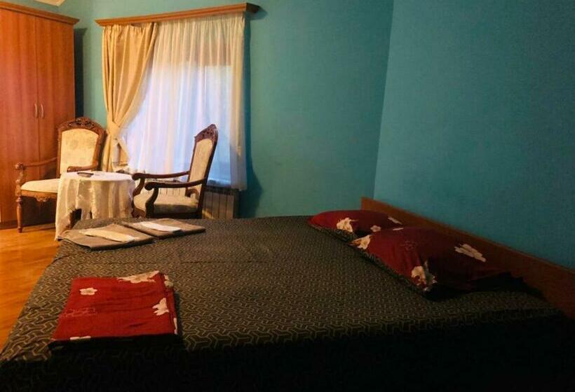 Вилла 2 Спальни, Orran Hotel And Resort