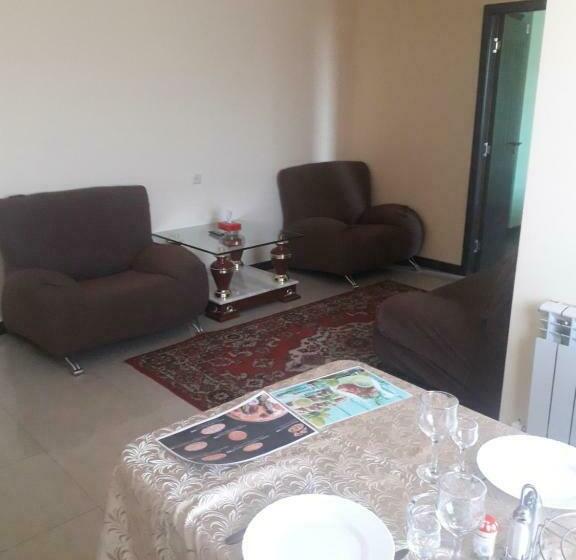 Вилла Superior 1 Спальня, Orran Hotel And Resort