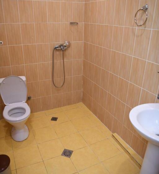 Вилла 1 Спальня, Orran Hotel And Resort