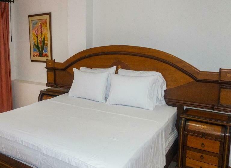 סוויטה, Casa Campestre El Danubio