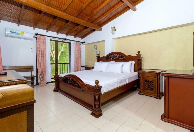 סוויטה, Casa Campestre El Danubio