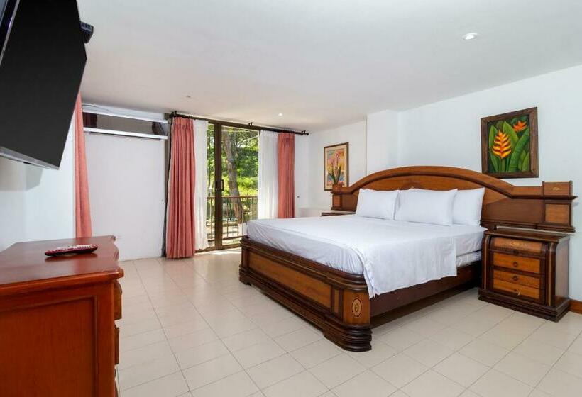 סוויטה, Casa Campestre El Danubio