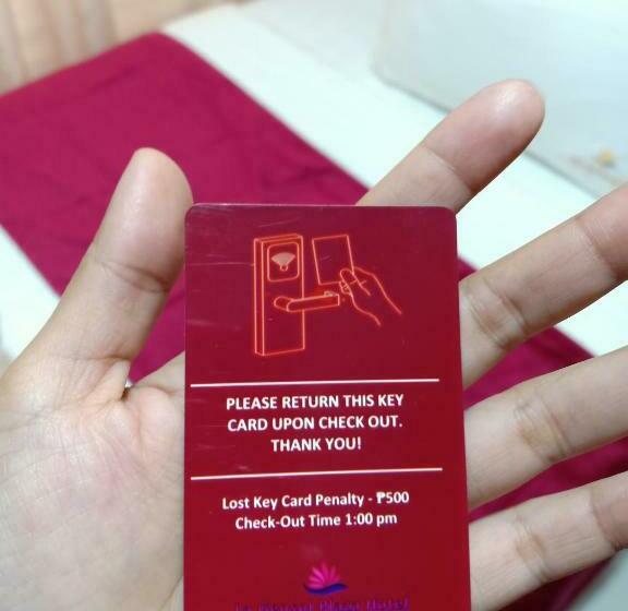 اتاق استاندارد یک تخته با بالکن, La Gensol Plaza