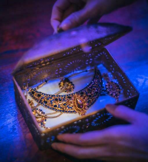 디럭스 룸, Oroom Persia   Role Play For Couples In Brno