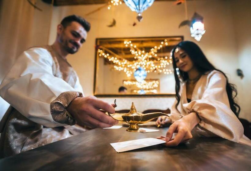 디럭스 룸, Oroom Persia   Role Play For Couples In Brno