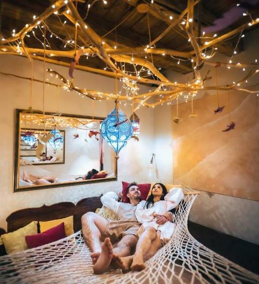 디럭스 룸, Oroom Persia   Role Play For Couples In Brno