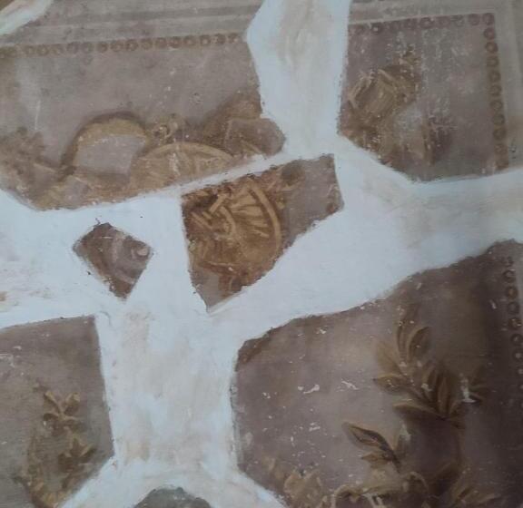 דירה בת חדר שינה 1 עם מרפסת, Dimore Santa Maria