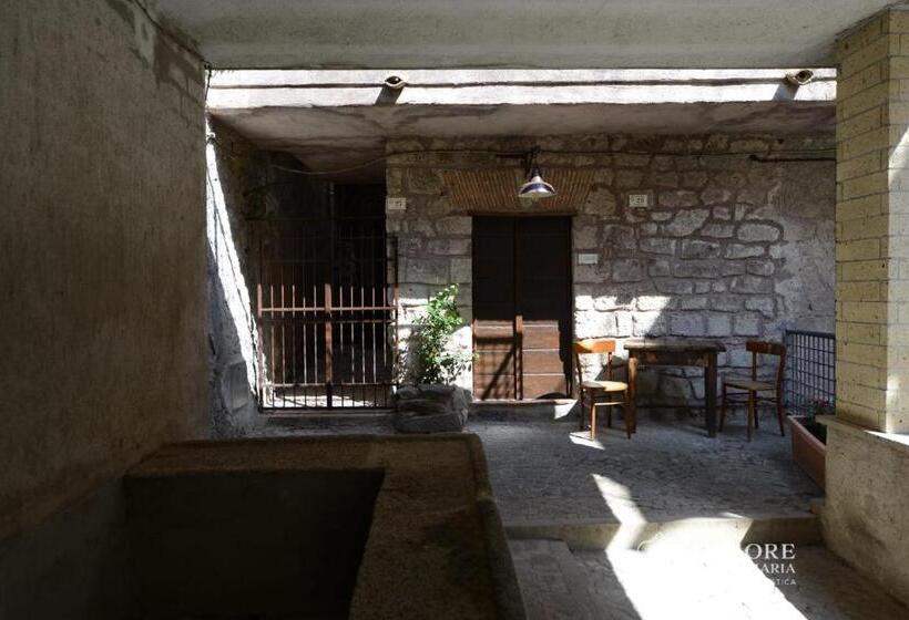 Апартаменты 1 Спальня, Dimore Santa Maria