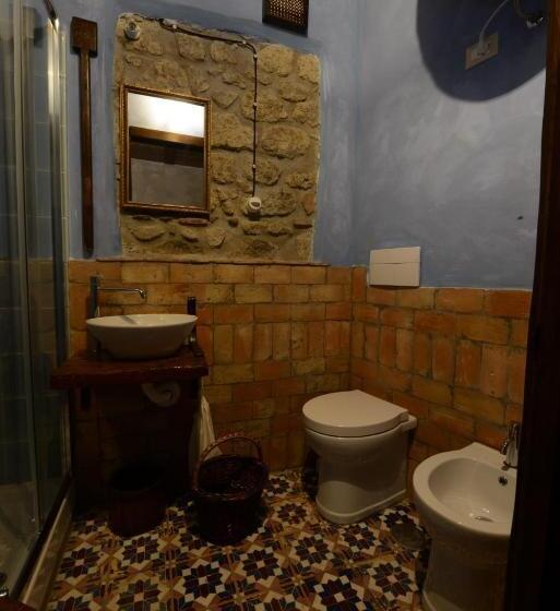 דירת חדר, Dimore Santa Maria