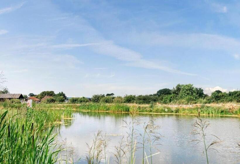 Дом 2 Спальни, Helsey Farm Cottages