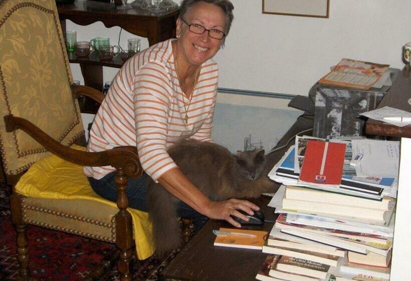 חדר סטנדרט לארבעה, L Hirondelle