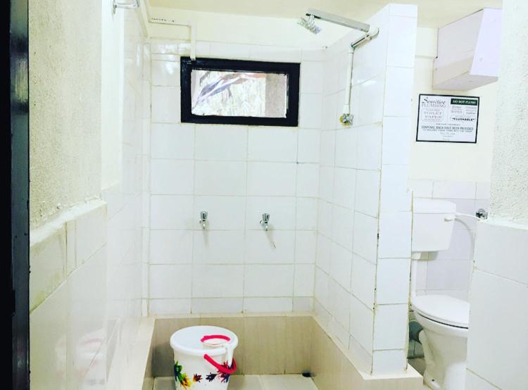 スーペリアファミリールーム, Quo Vadis Farm