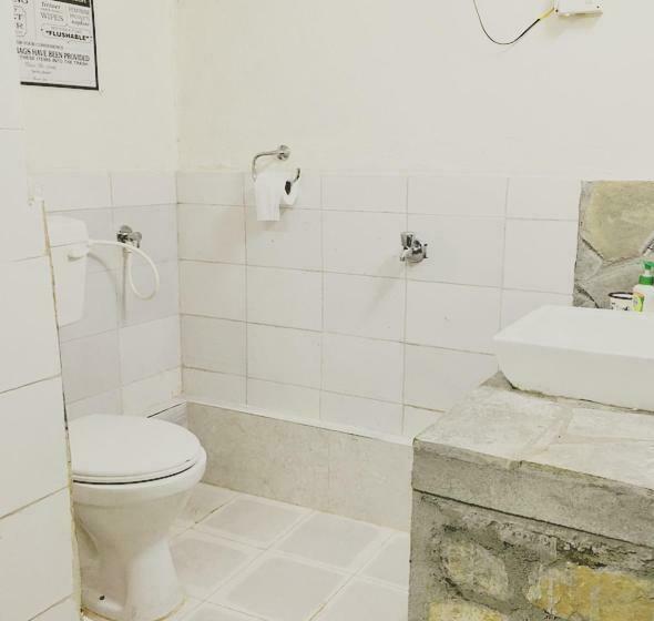 スーペリアファミリールーム, Quo Vadis Farm